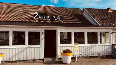 2ÅKERS PUB